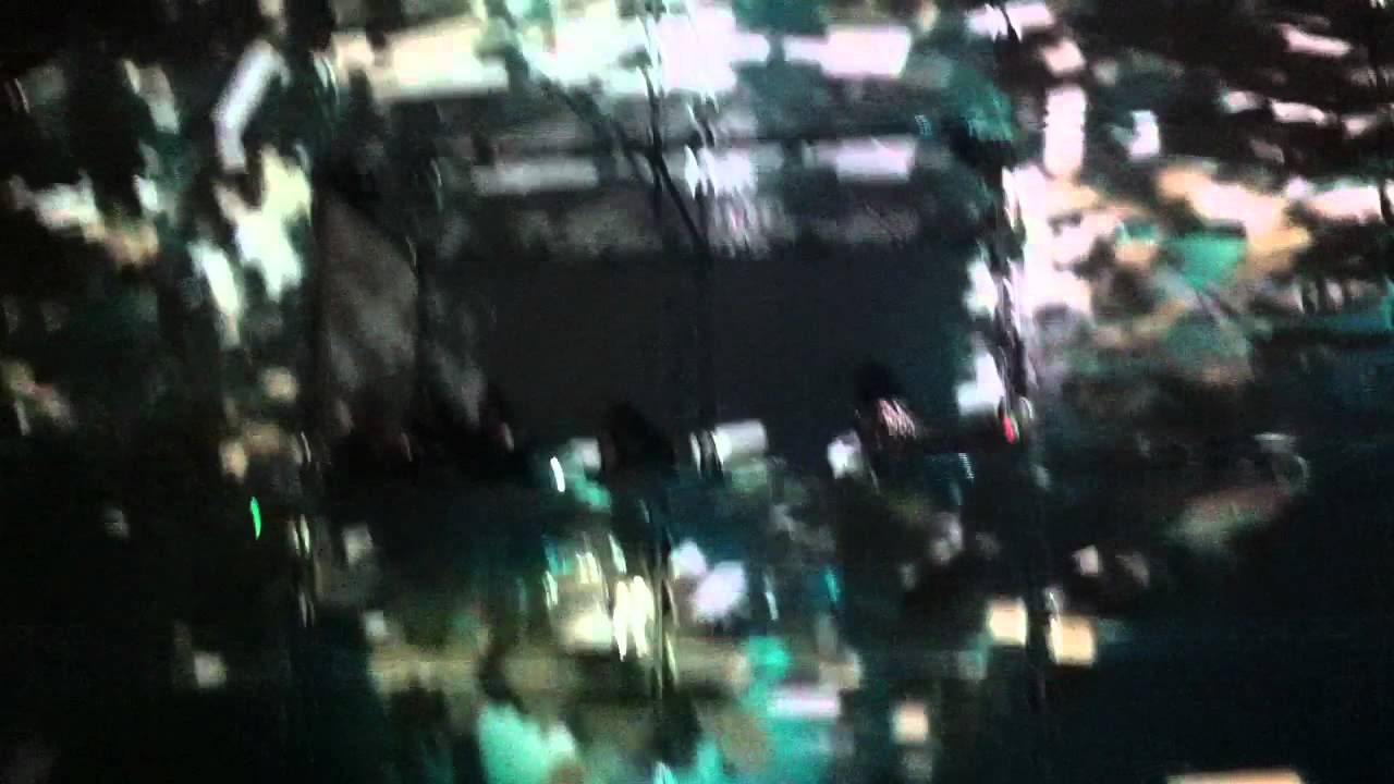 Voltage - Skrillex, Live @ WEMF (UNRELEASED TRACK)