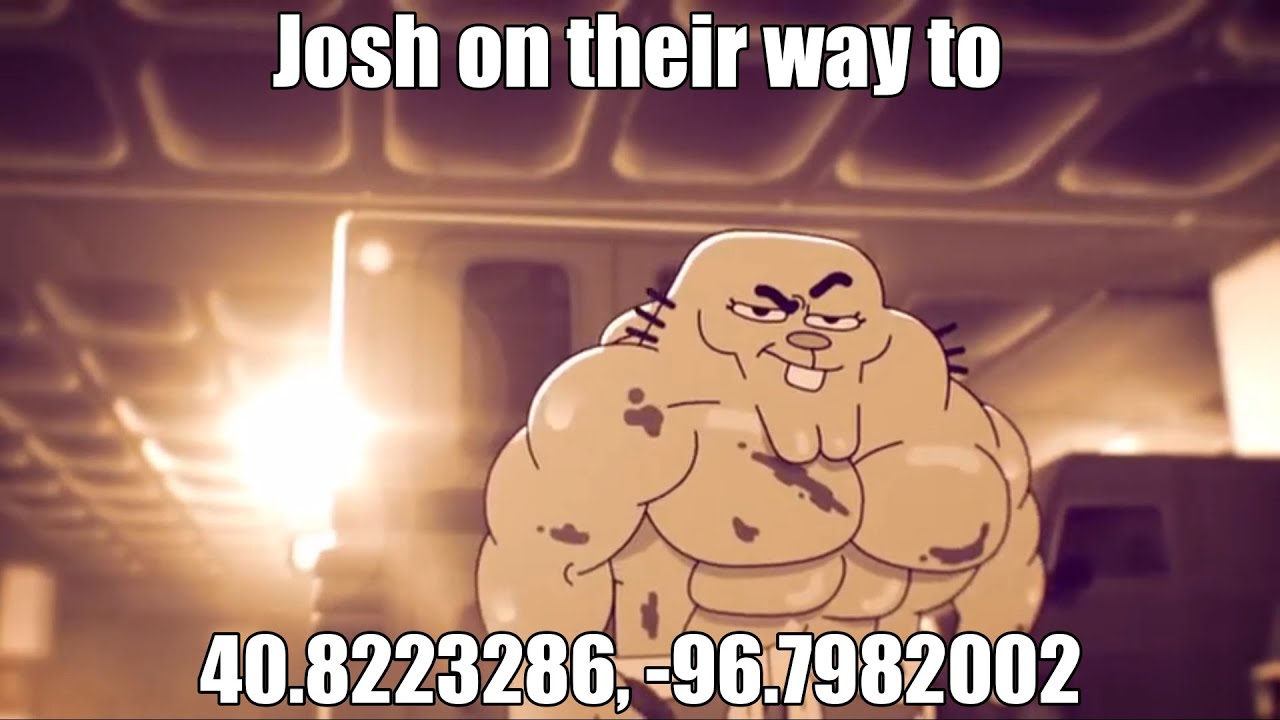 Josh Fight