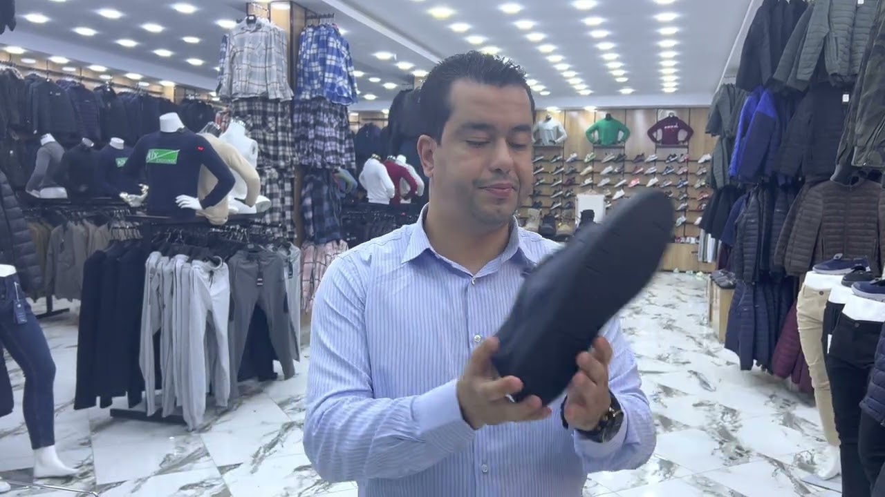 الحاج ڤريفة 🇩🇿