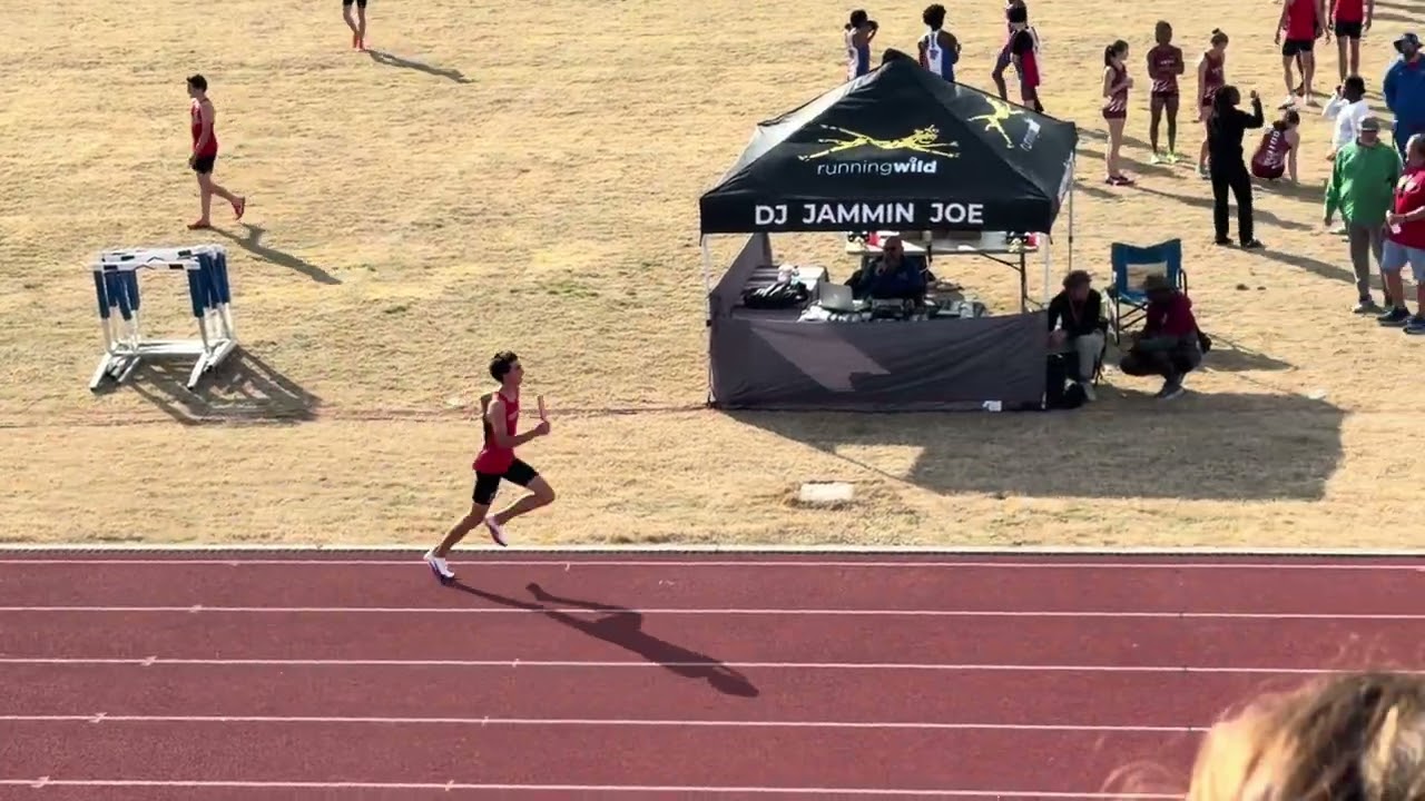 4x800