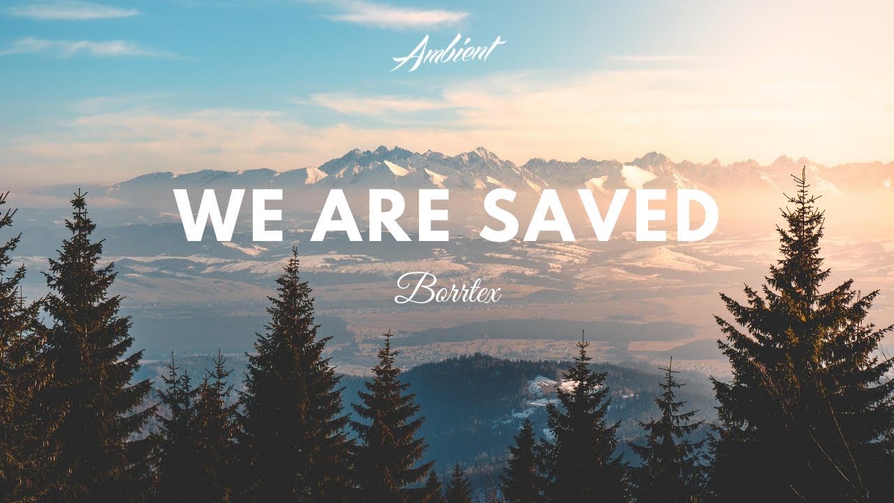 Borrtex - We Are Saved