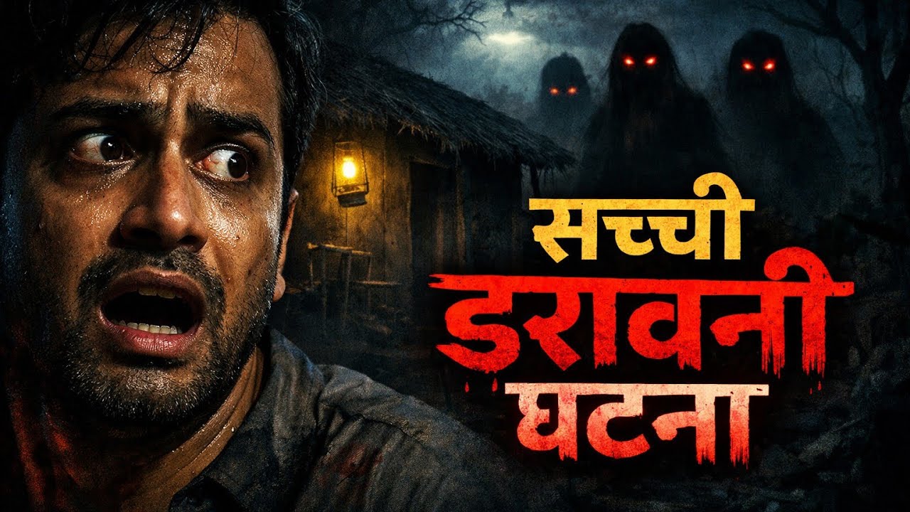 Resl story | Dar ki schi khani