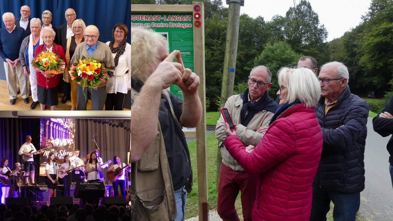 2019 Plouguenast Langast