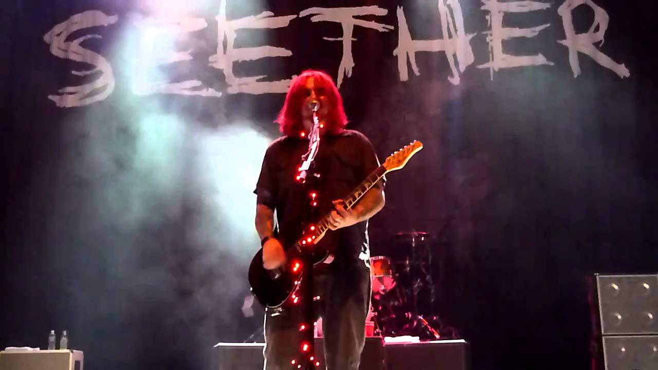Seether 