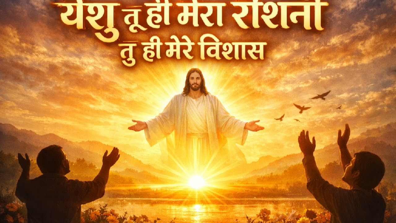 Morning Jesus Christ song//#jesus #song #love 2026