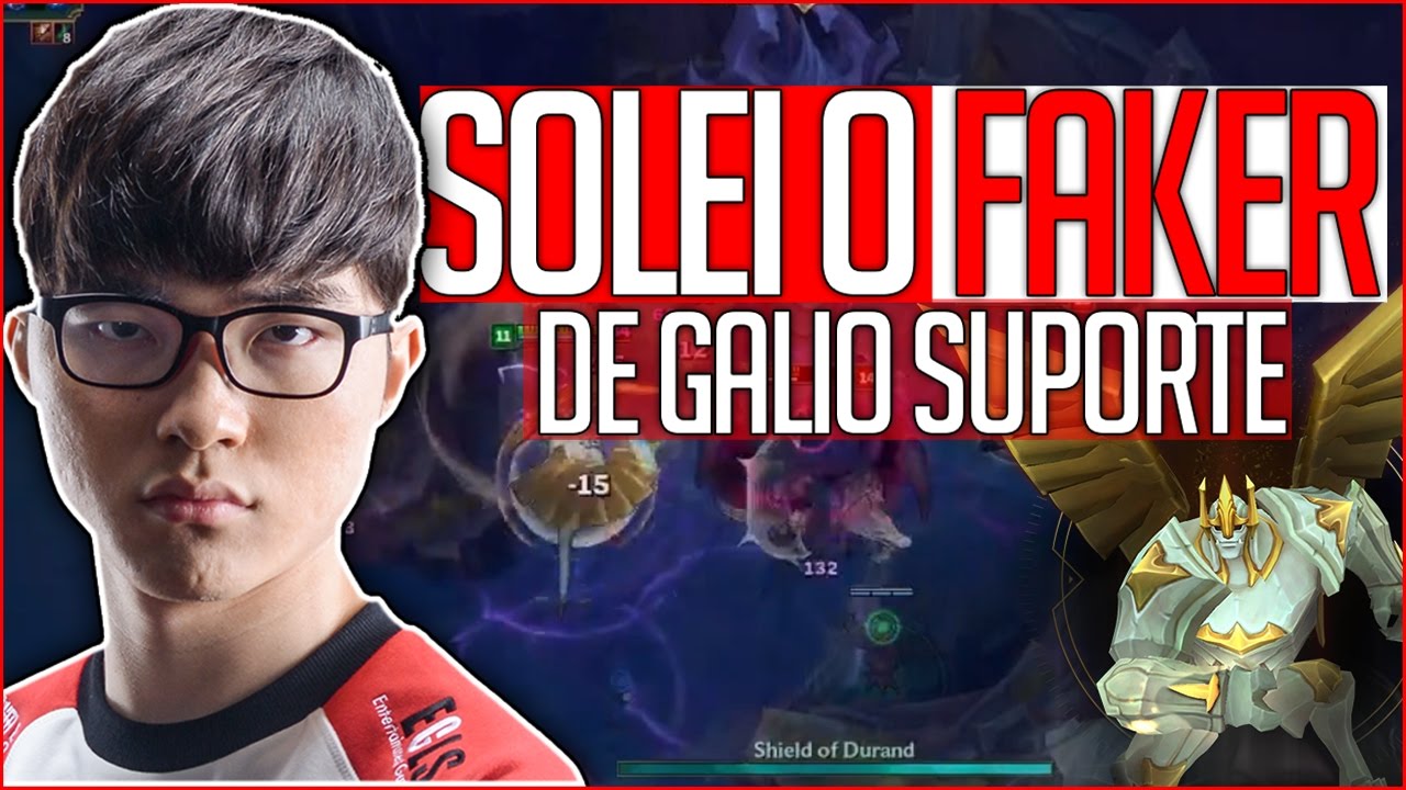 GANHEI DO FAKER, PRIMEIRA DERROTA DELE NO BR ft. Axt - Gratis 150ml