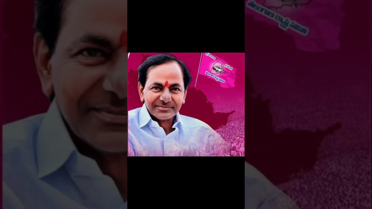 #kcr