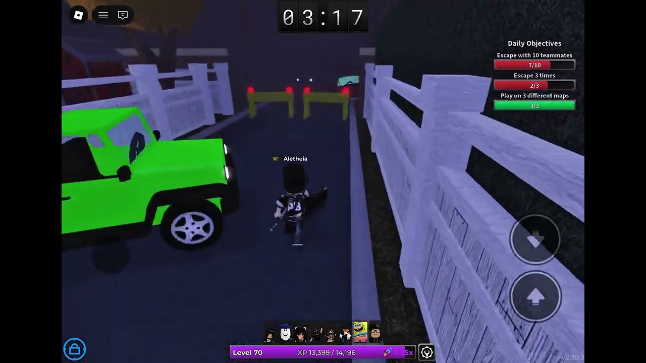 Roblox