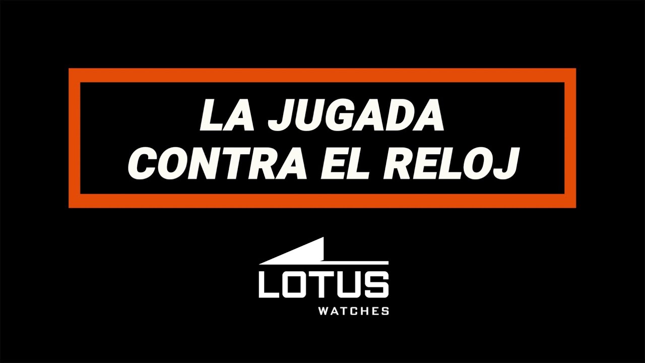 La jugada contra el reloj Lotus: Joel Parra | Liga Endesa 2023-24
