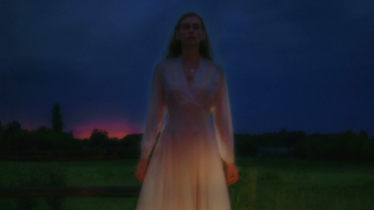 Луна – Мечты (slowed and reverb)