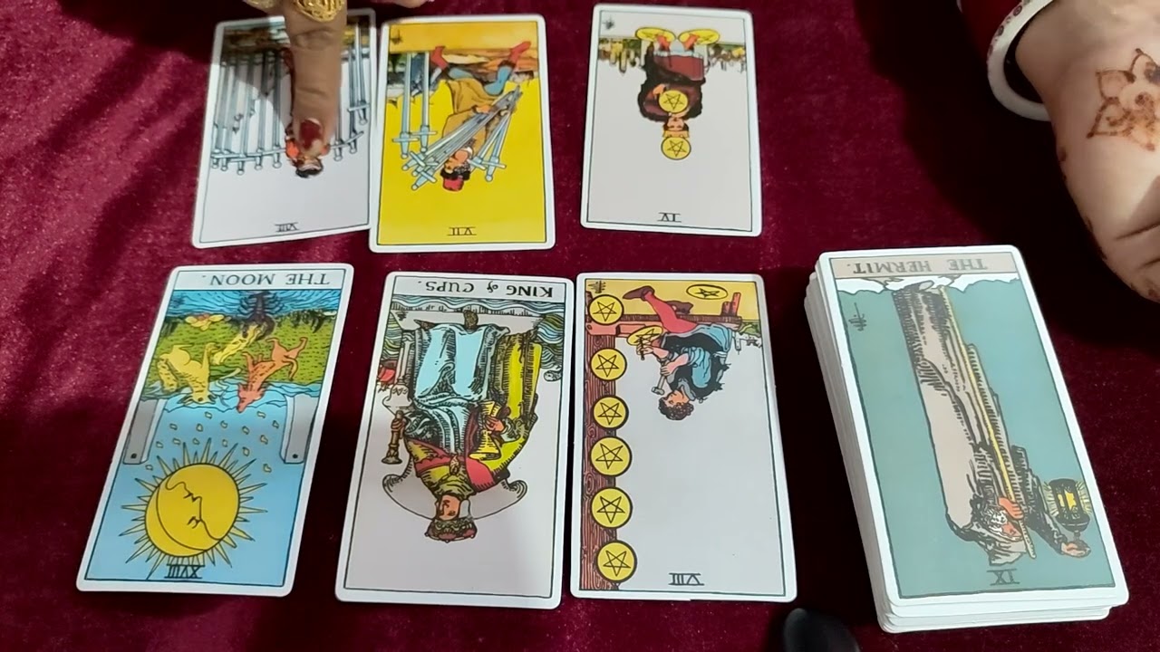 Person in your mind  🤫🤯🧐#angel #tarot #tarotreader 