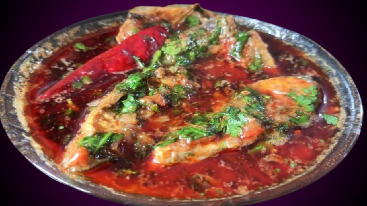 एकदा ही रेसिपी करून बघितली ना तर दुसरी पध्दत वापरणार् च नाही | Fishcurry