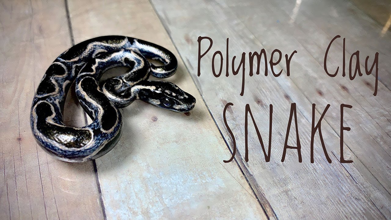 Black Snake Tutorial