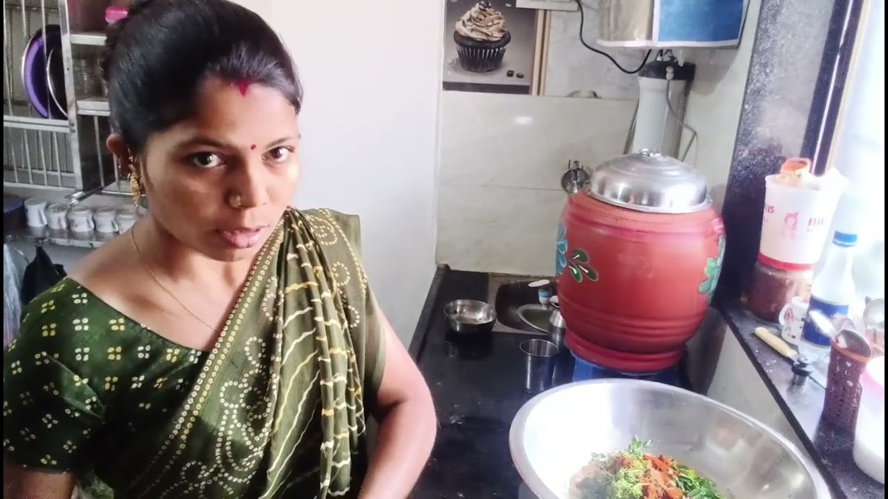 મેથી ના થેપલા 