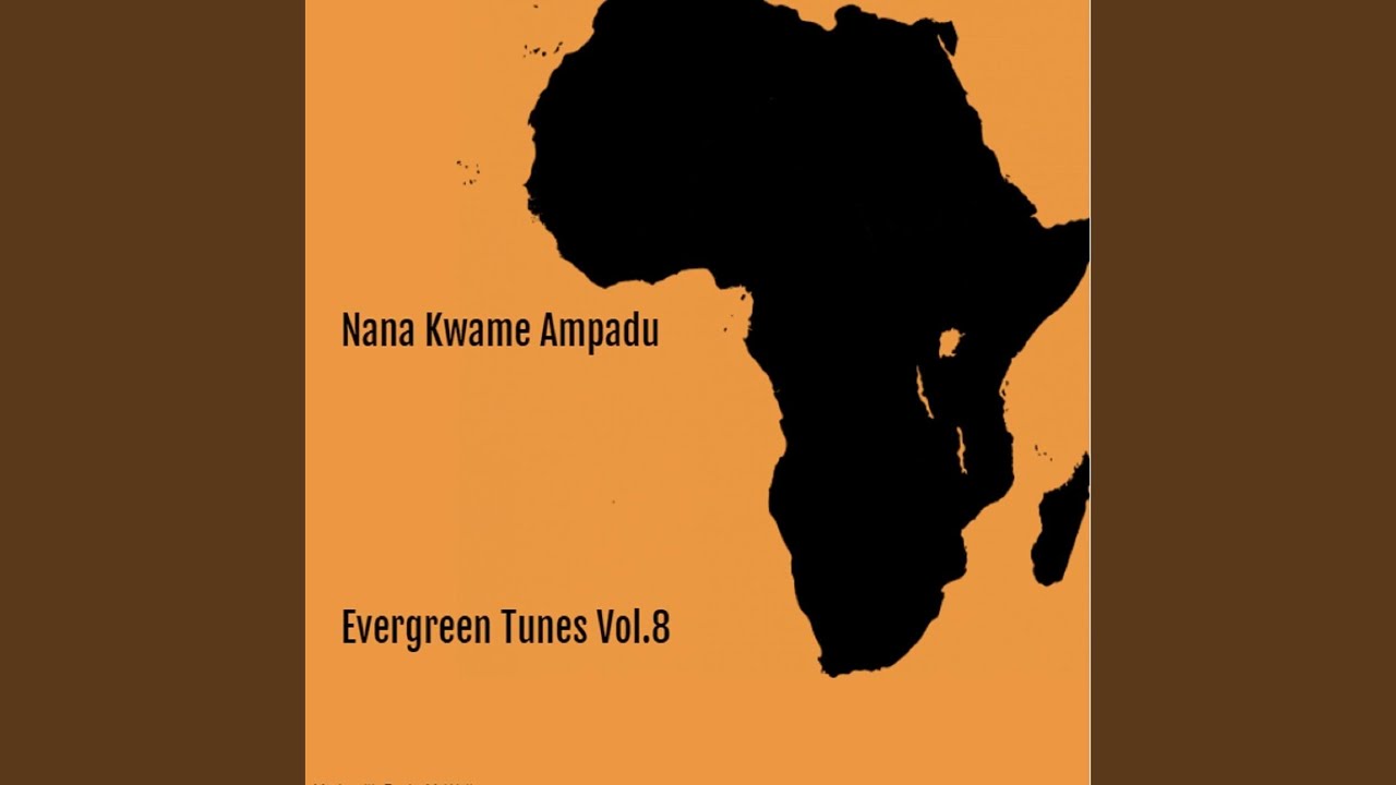 Yaa Amanua, Pt. 1