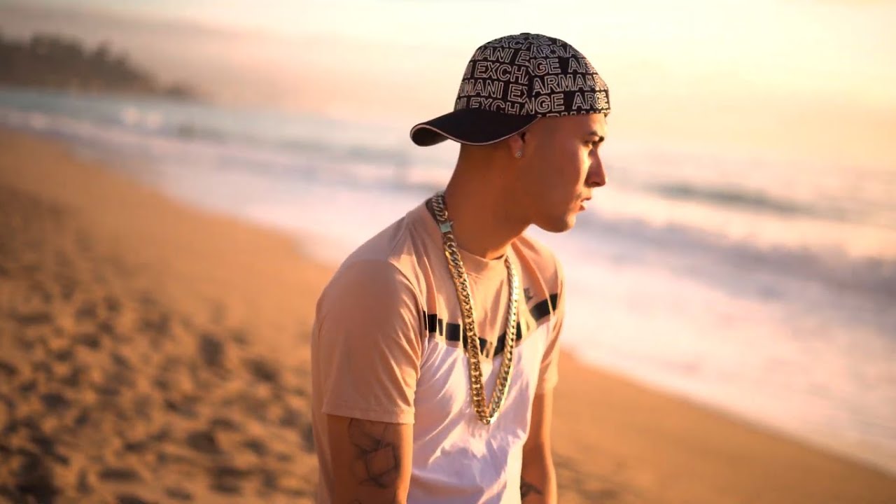 Esta Noche se Guaya 🏝️🏖️ - Jota2bleM (VISUALIZER).