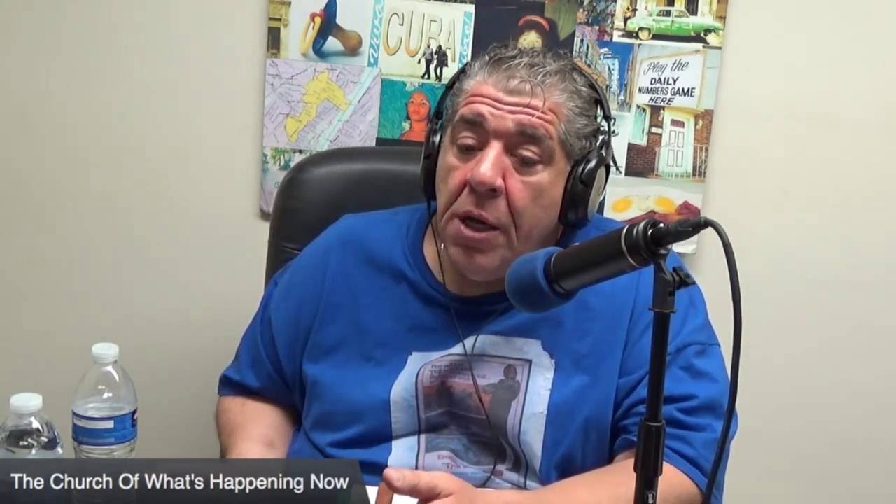 #316 - Joey Diaz and Lee Syatt