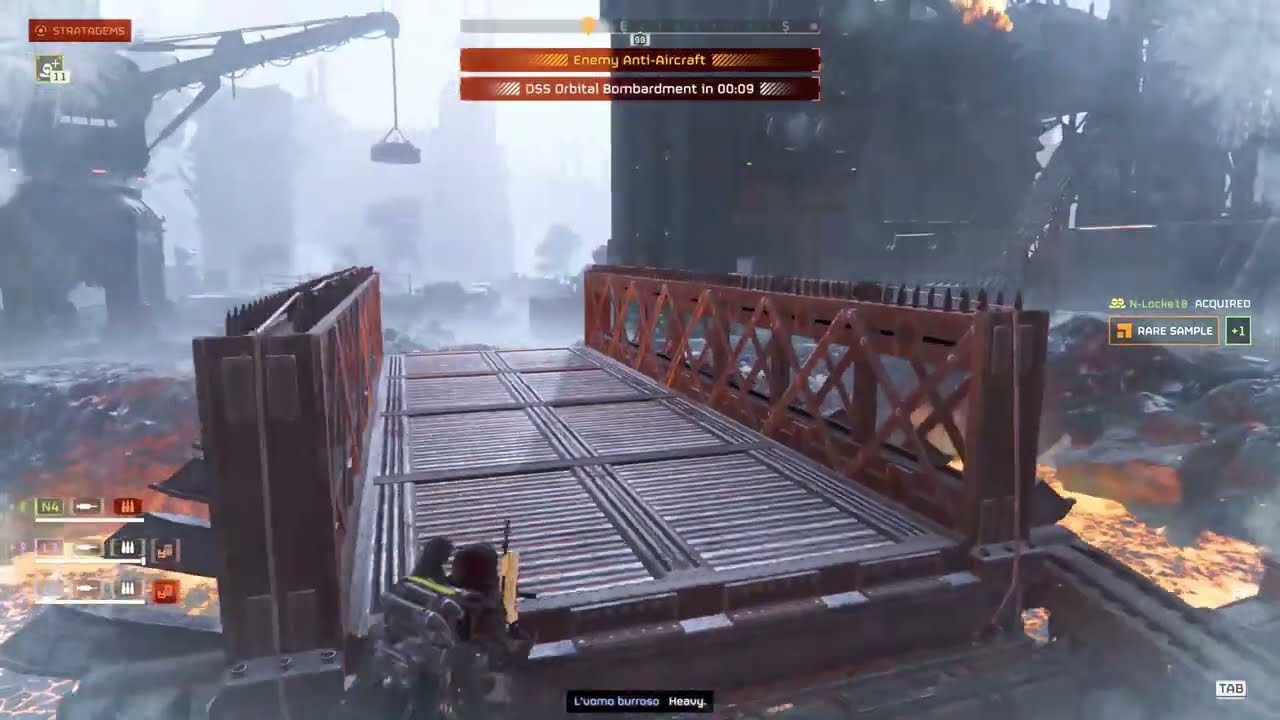 Mondezzadivers 2 -- TANTO ORAMAI....
