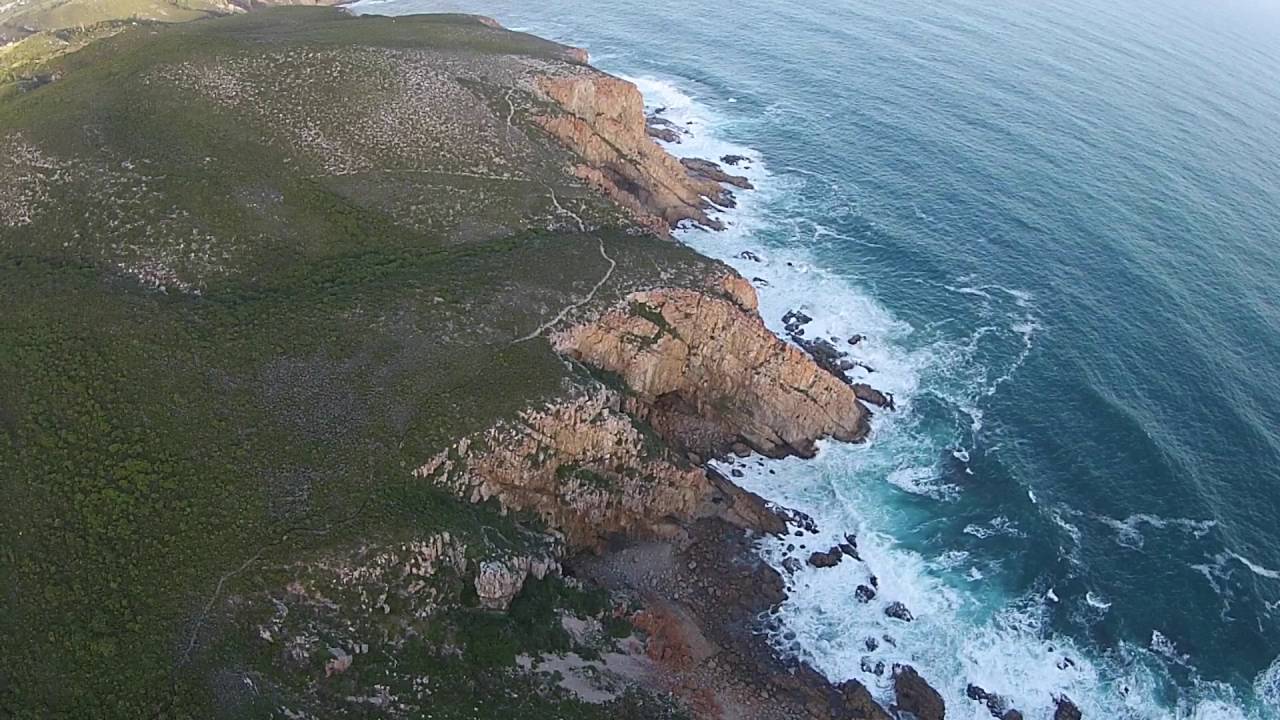 The Robberg Coastal Corridor