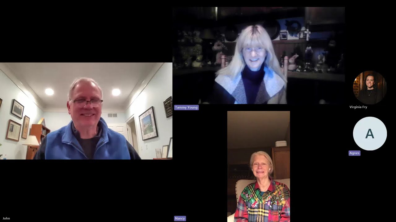 Bible Study 3/2/2026