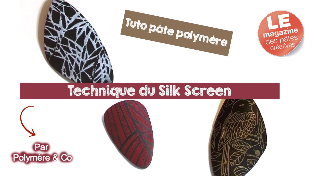 Silk Screen