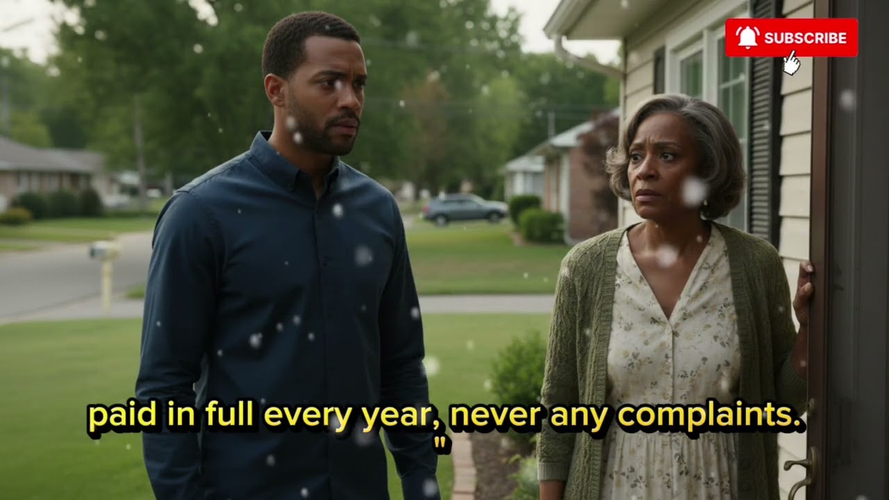 My Wife Died Years Ago. Every Month I Sent Her Mom $300. Until I Found Out...