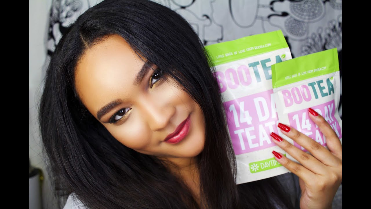Bootea teatox review