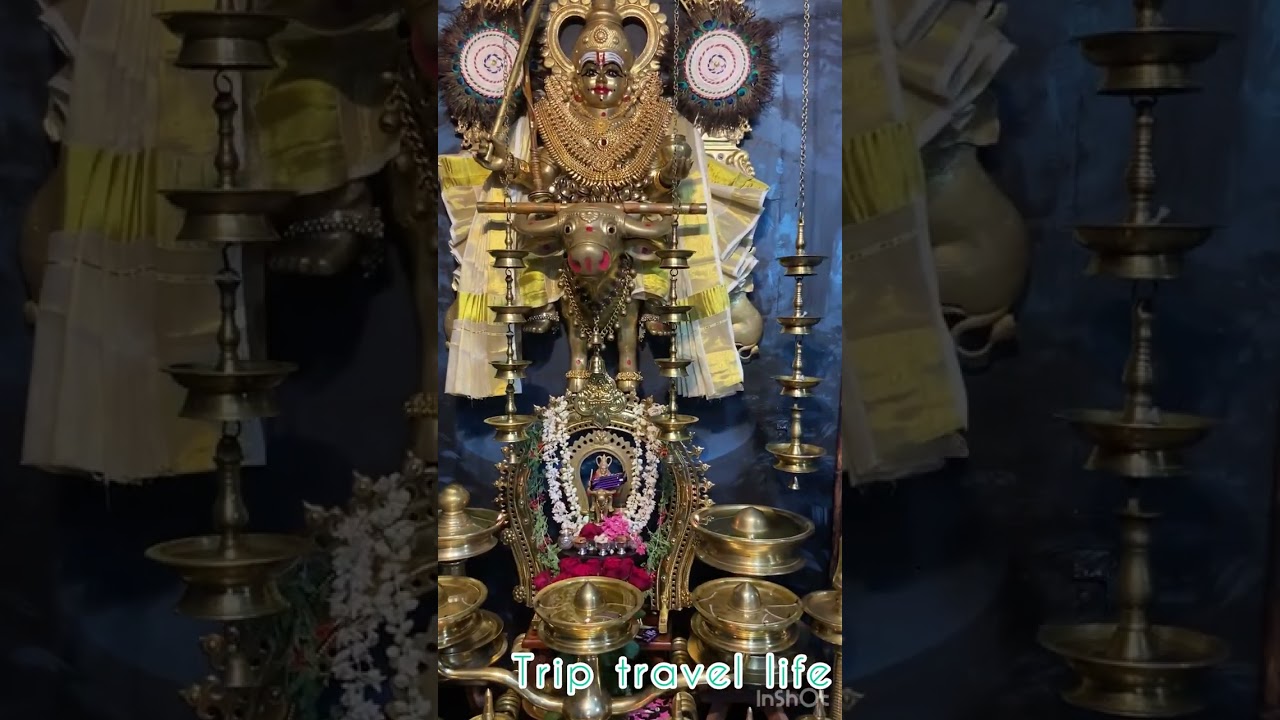 Vishnu Maya  Devarmadom
