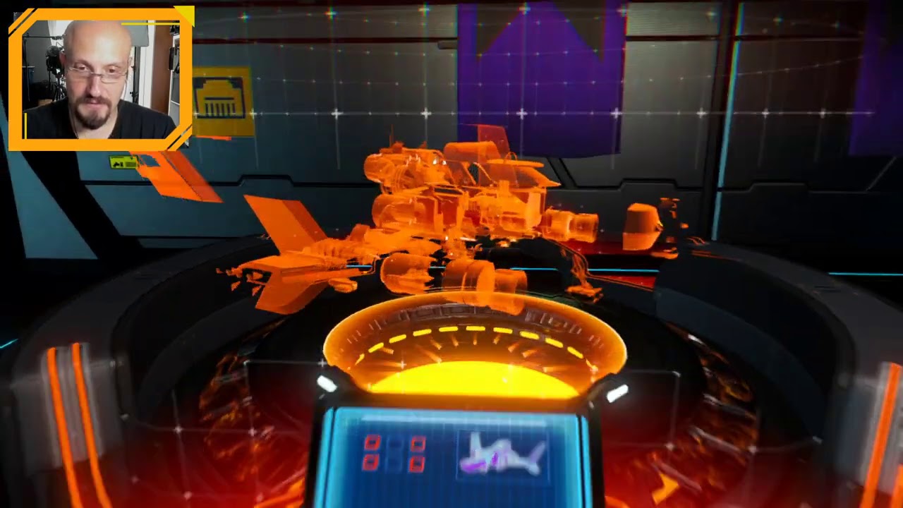 NMS #10 SHOPPING inconcludente