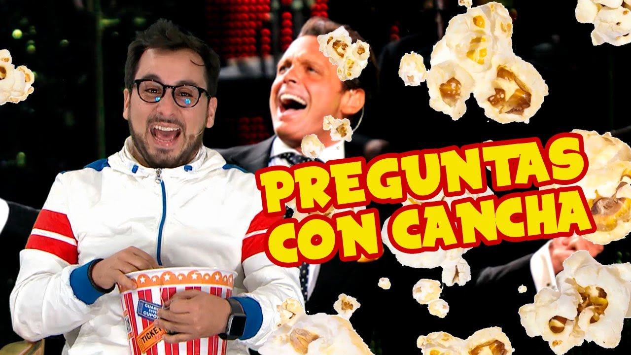 Preguntas con Cancha: Guillermo Casta&ntilde;eda