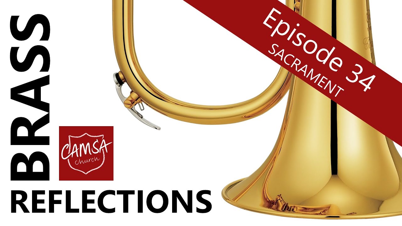 Brass Reflections - Episode 34