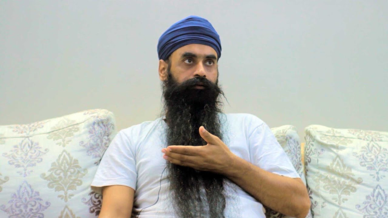 THE LONGEST BEARD EVER