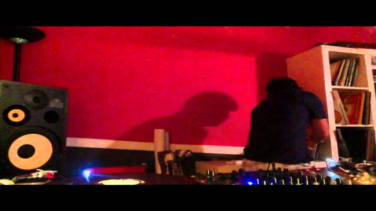 Mix Live Classic Break Beat