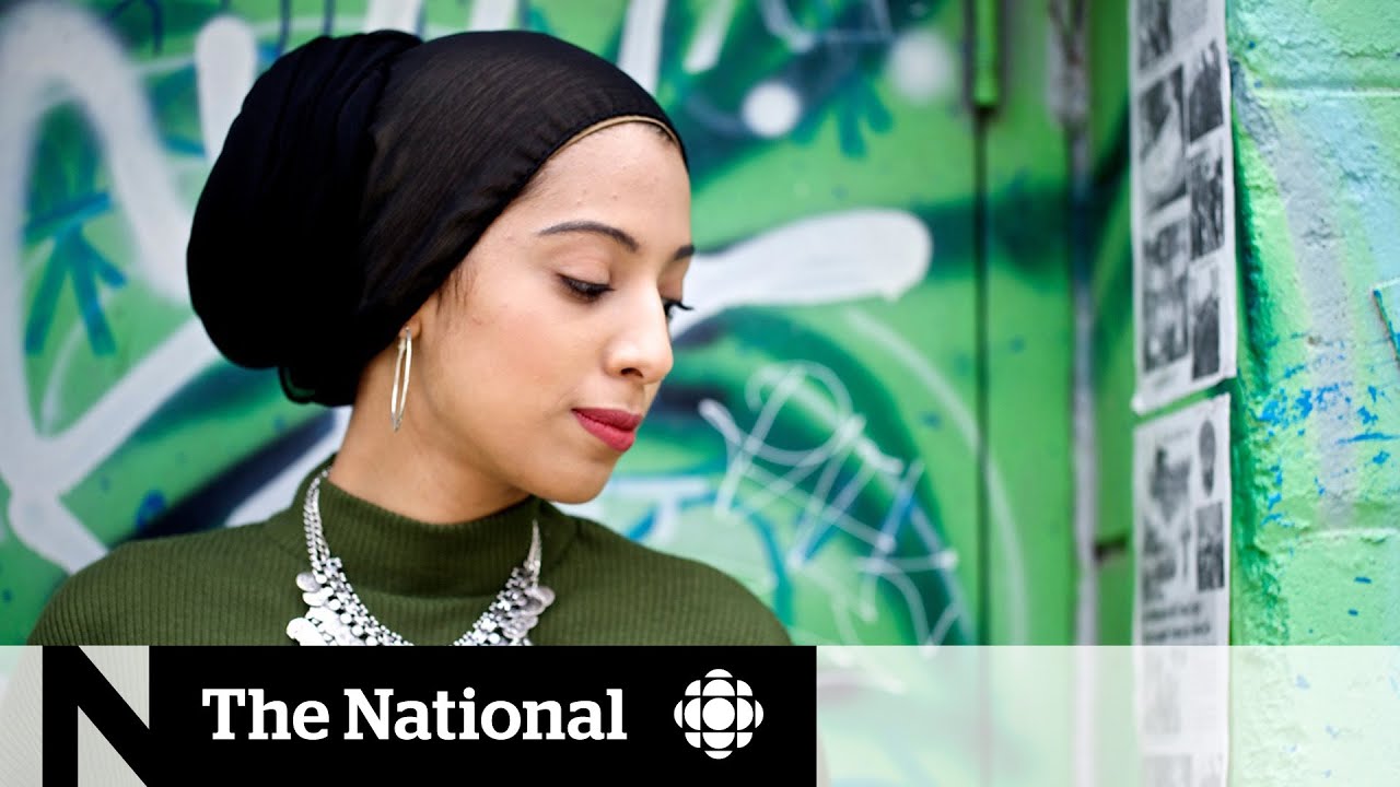 Toronto-area woman faces terrorism charges