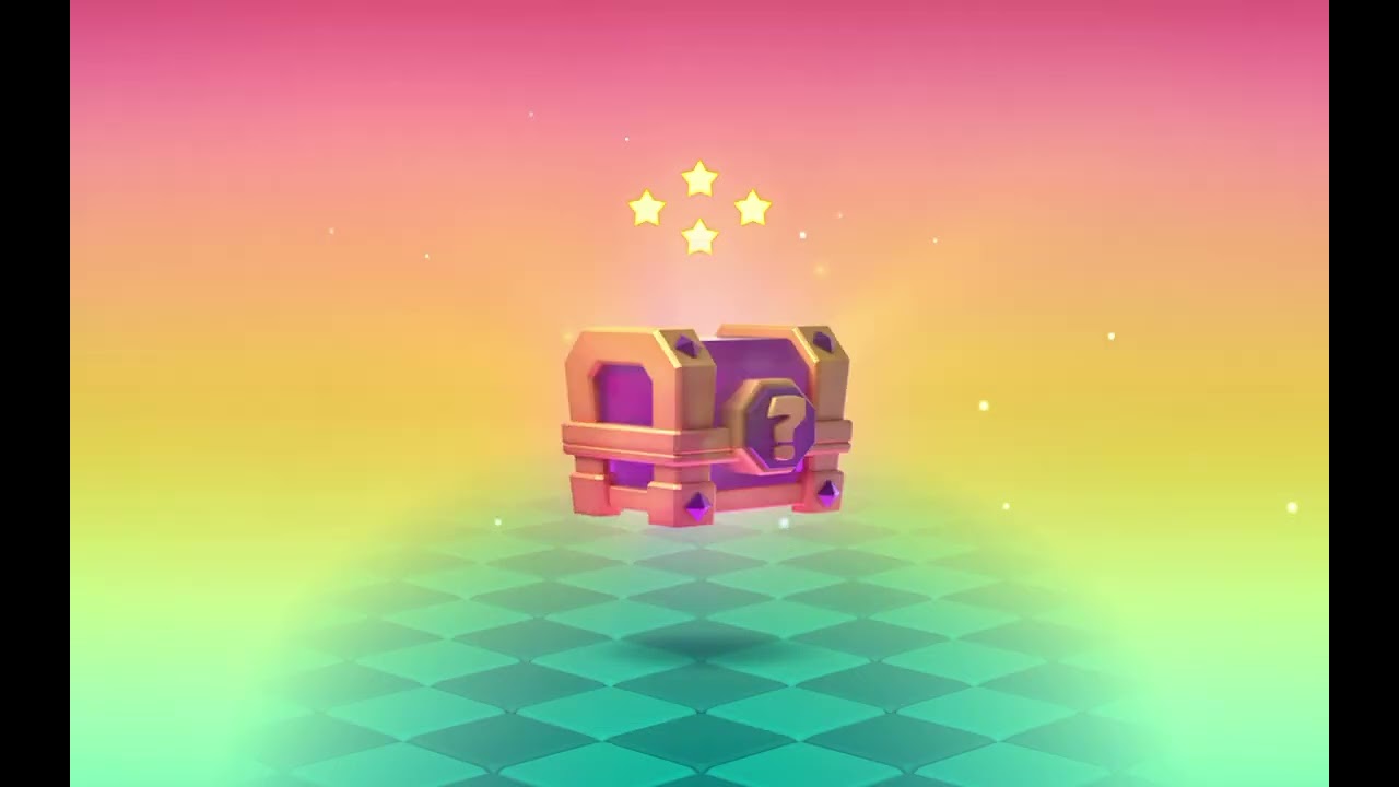 ABRIENDO COFRES EN CLASH ROYAL 🔒#clashroyale #gaming 