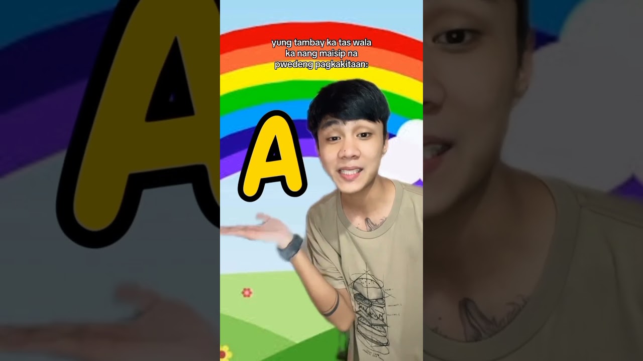 window Alvarez (bintana) funny TikTok videos