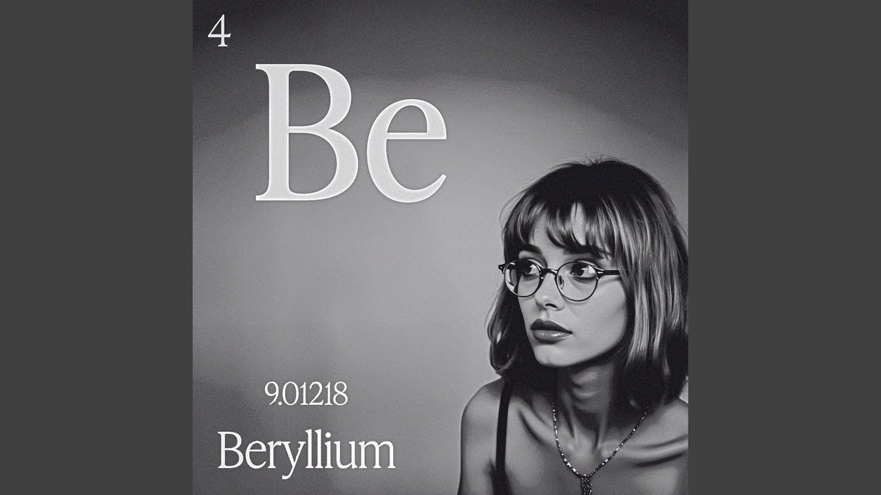 Beryllium