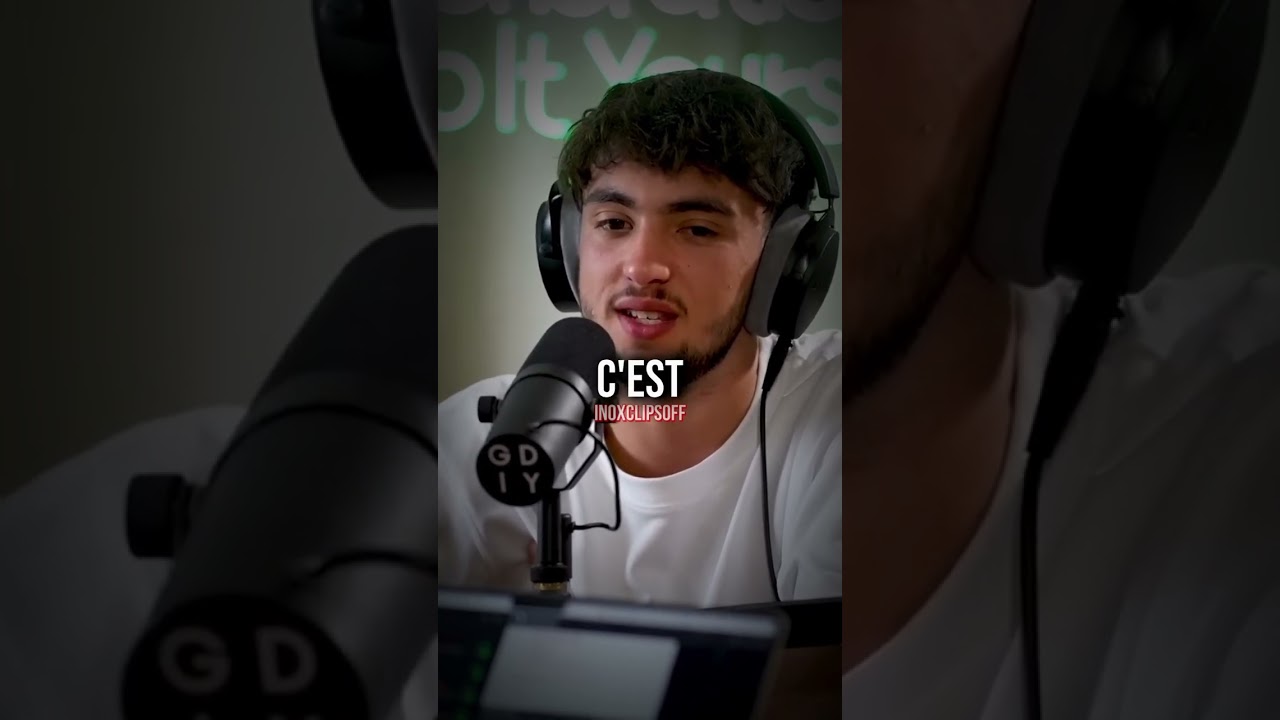 Inox r&eacute;v&egrave;le pourquoi l&rsquo;accomplissement vaut mieux que tout le reste !