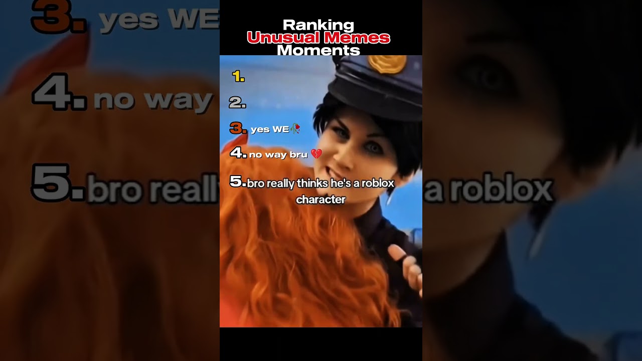 Funny Unusual Memes 😹🥀 #funny #unusualmemes #comedy #shorts #ranking