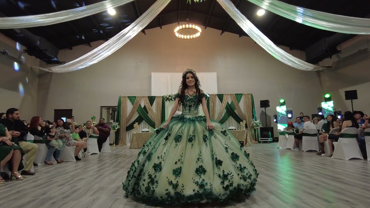 Americas Vals | Todo Cambio | Lindsey Choreography