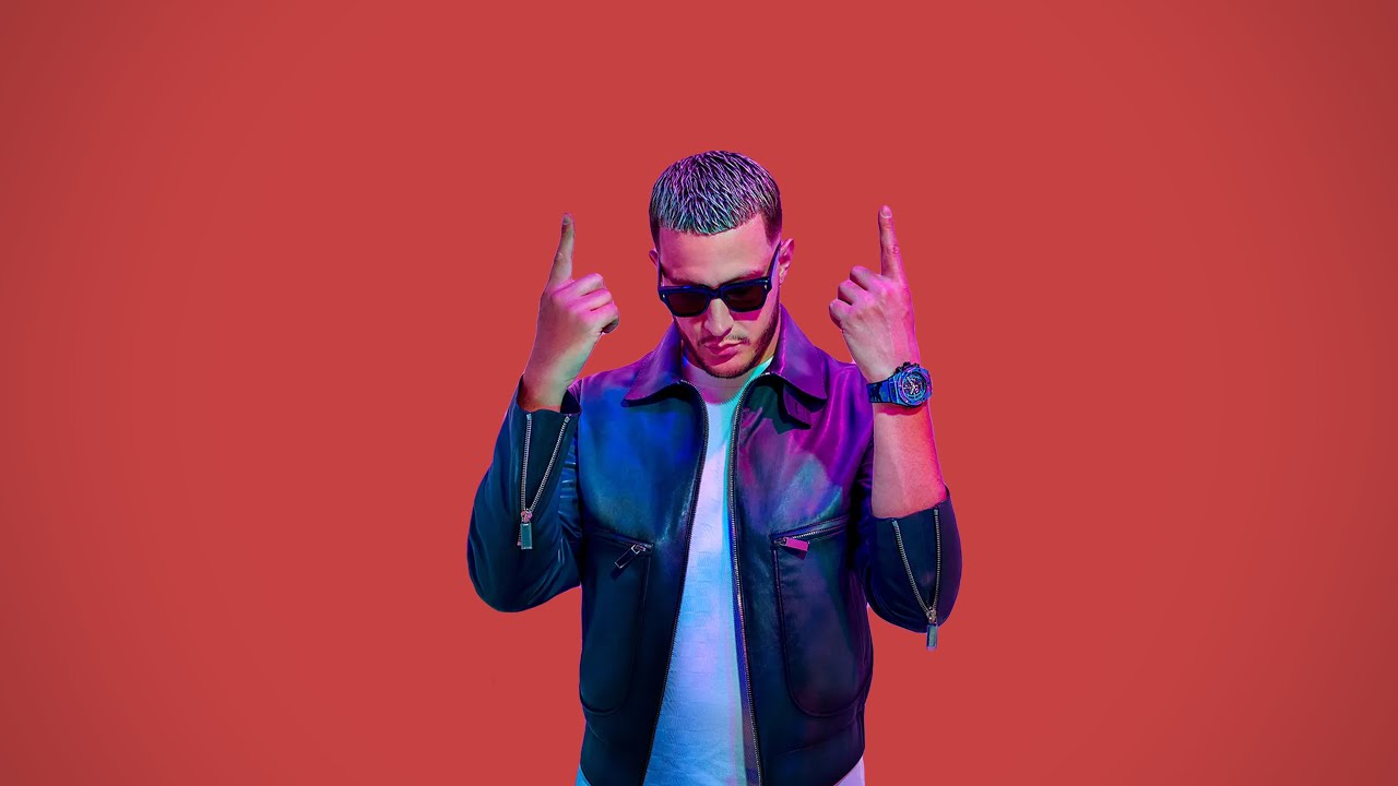 Dj Snake Type Beat - 