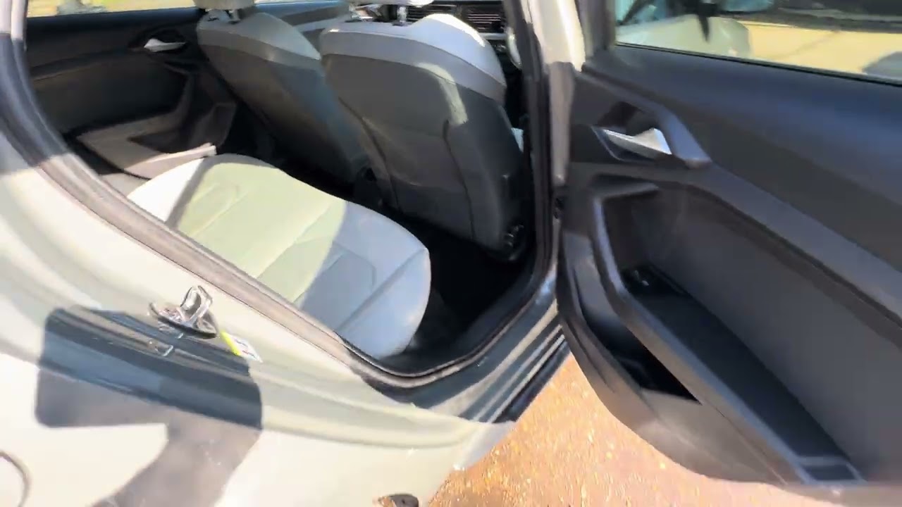 Audi A1 35 TFSI 