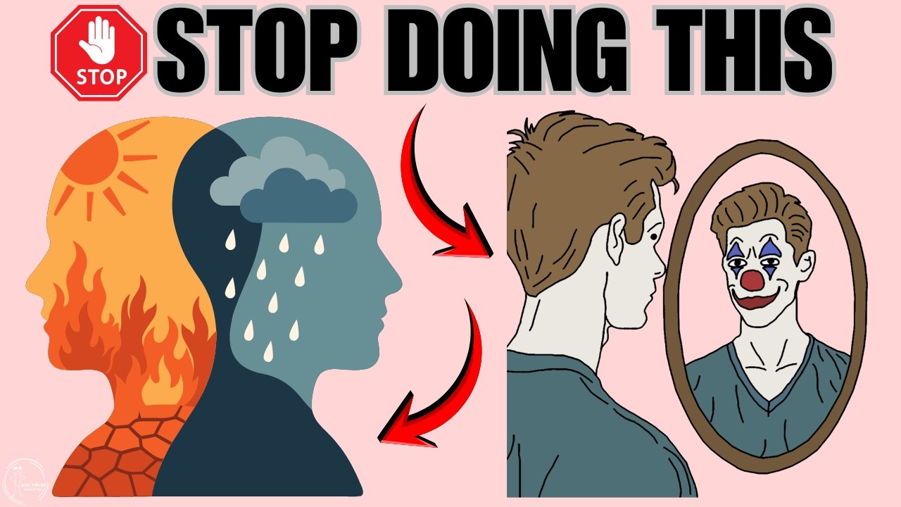 Are You Killing Your Brain? 8 Normal Habits of Low Intelligence!