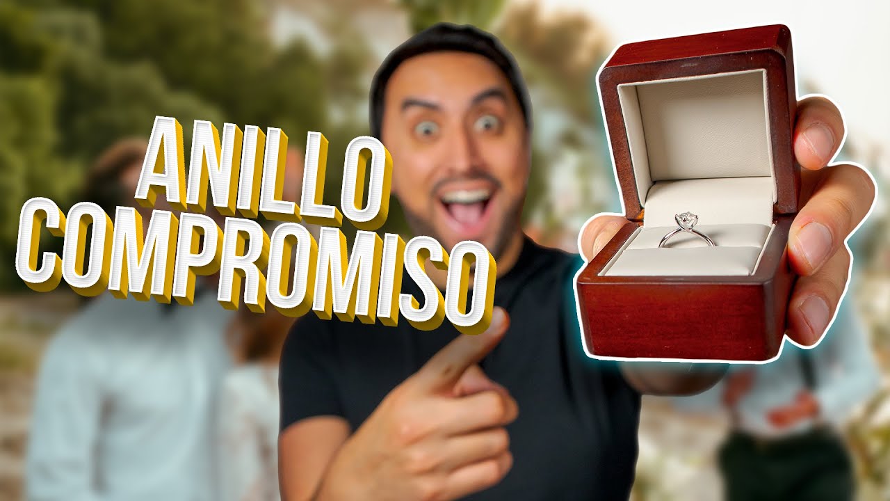 Storytime Comprando Anillo De Compromiso Para Mi Novia