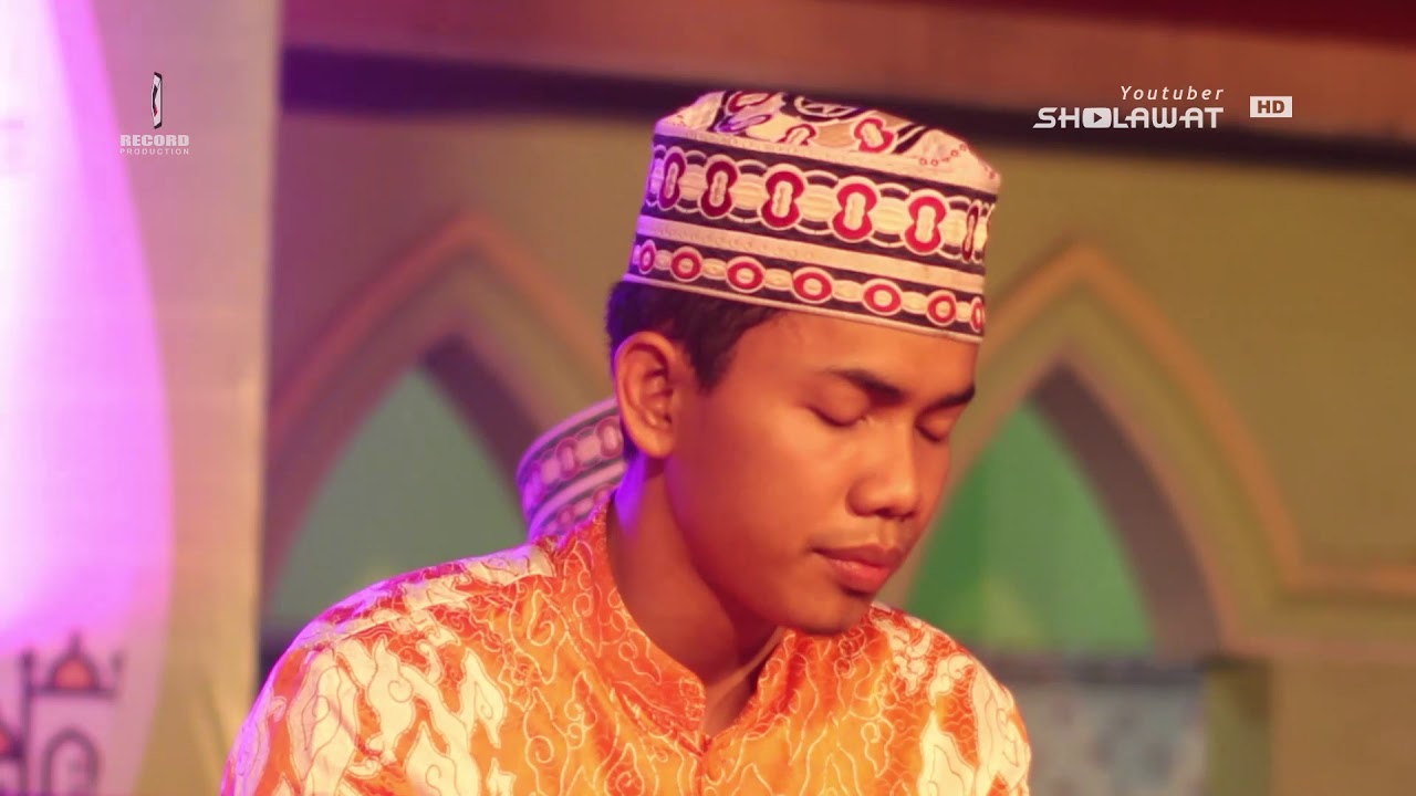 Sukarol Munsyid ( Terbaik 2 ) - Fesban IPNU IPPNU Masangan Kulon 2018