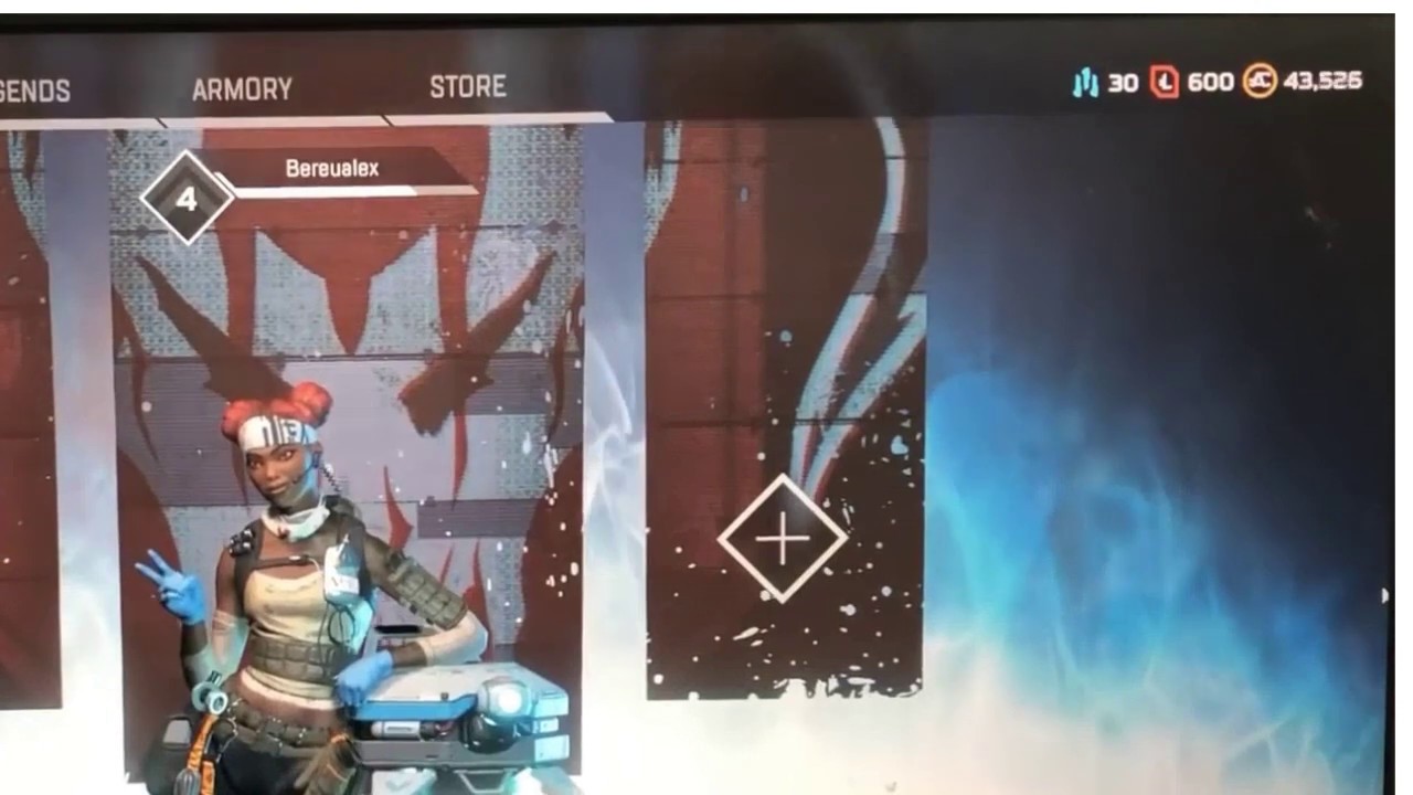 Apex Legends Hack | Generator Unlimited Coins , Legends Tokens, Crafting Metals  GUIDE