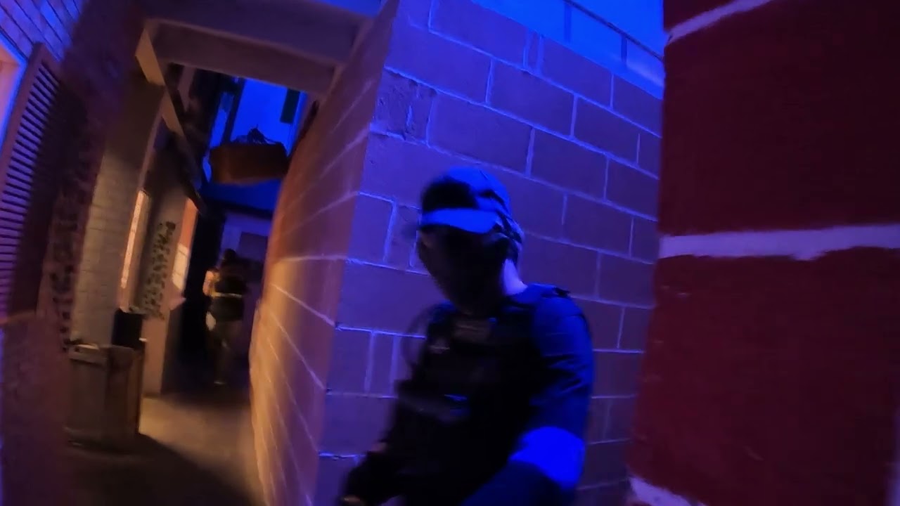 rift blackstone cqb