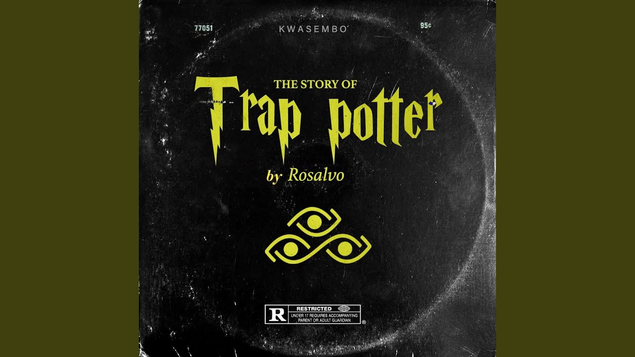 Trap Potter