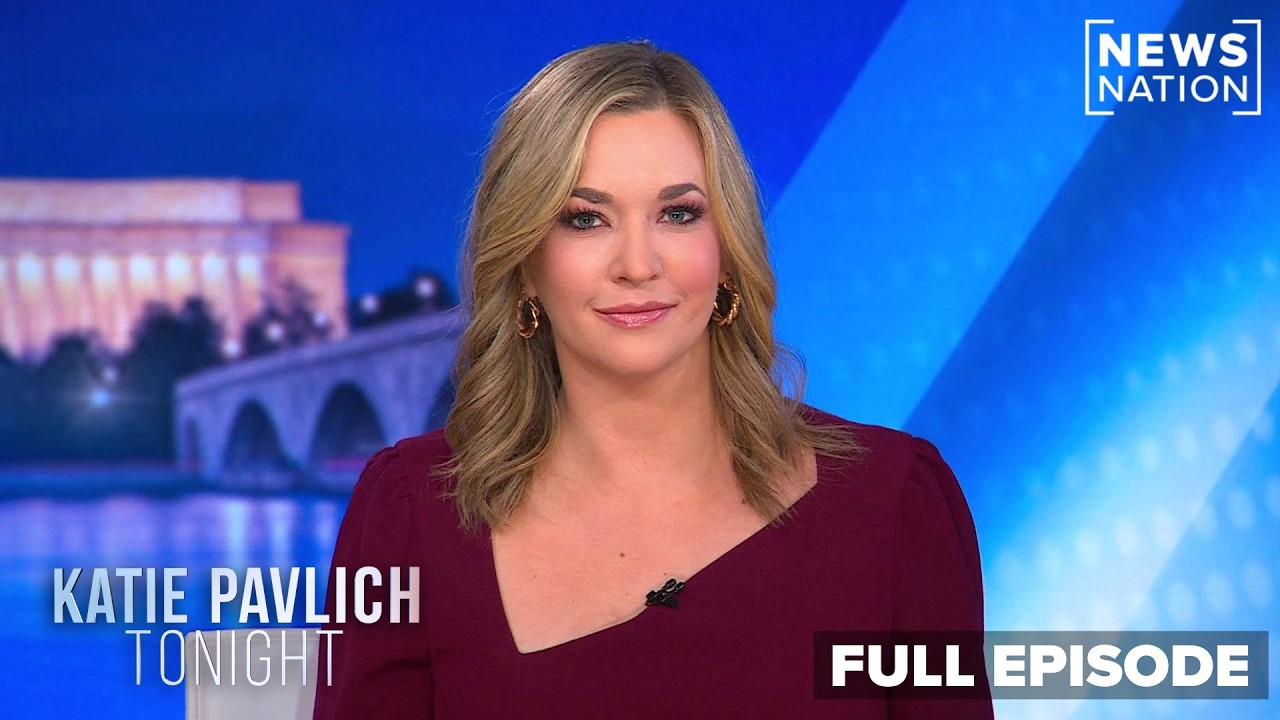 Guthrie case takes chilling turn, Trump makes EPA rollback | Katie Pavlich Tonight Full Episode 2/13
