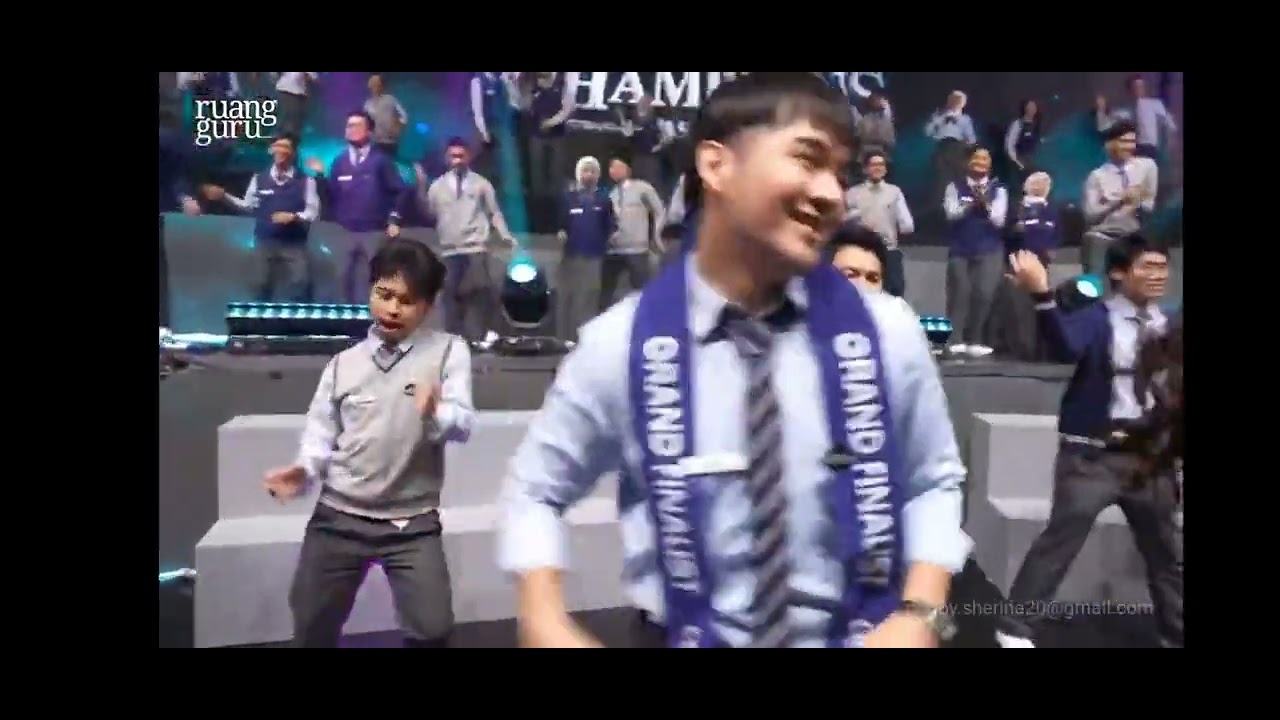 FINAL CHAPTER COC SEASON 2 - DREAM HIGH